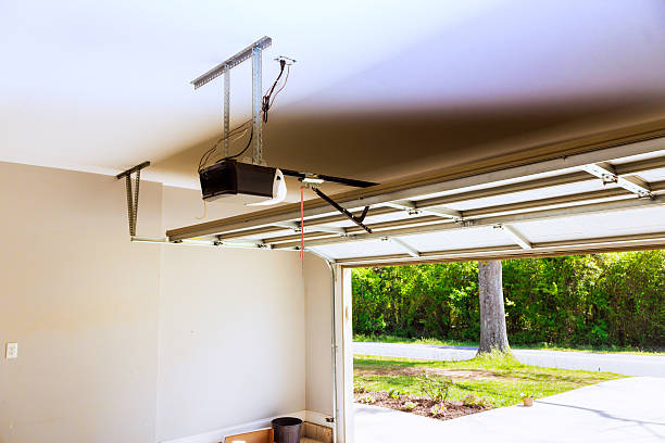 Top rated local Garage Door Roller Replacement specialists in Vista, CA